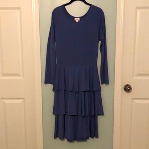 Lularoe Georgia Dress
